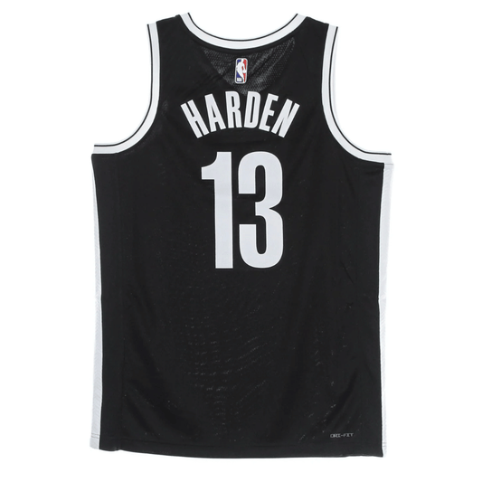 Regata Brooklyn Nets Icon Edition 2017/25