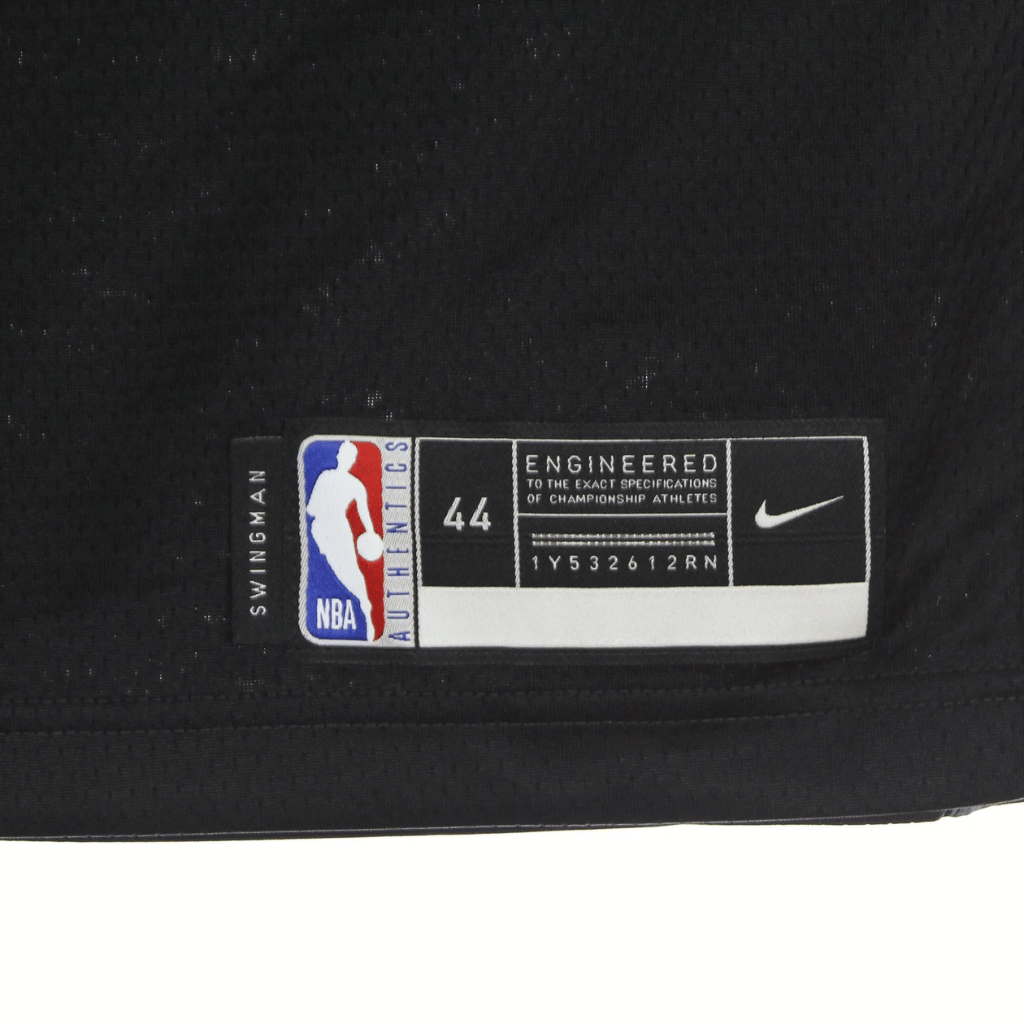 Regata Brooklyn Nets Icon Edition 2017/25