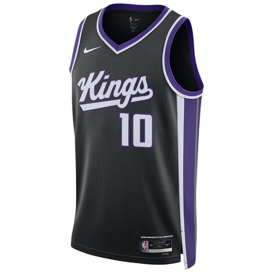 Regata Sacramento Kings Icon Edition 2023/24