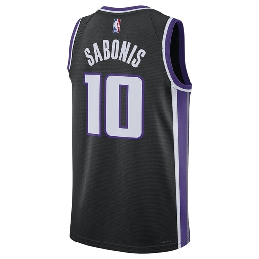 Regata Sacramento Kings Icon Edition 2023/24