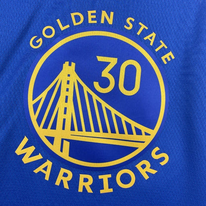 Regata Golden State Warriors Icon Edition 2019/25
