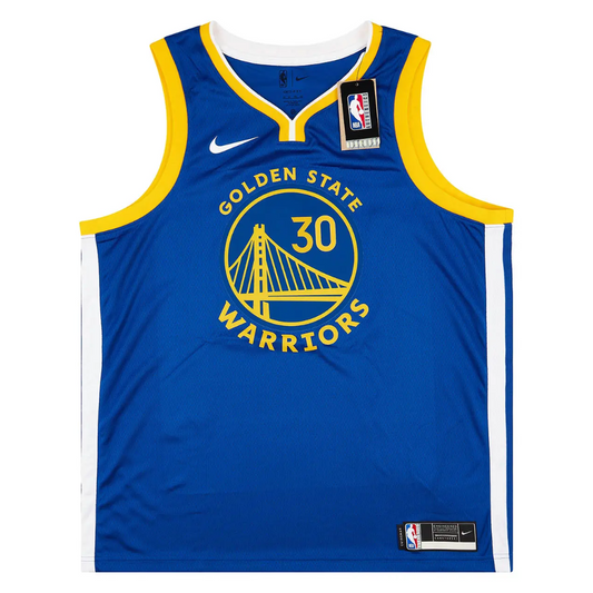 Regata Golden State Warriors Icon Edition 2019/25