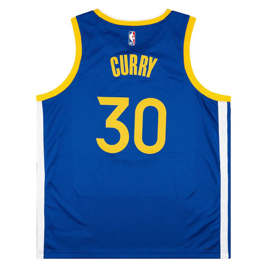 Regata Golden State Warriors Icon Edition 2019/25