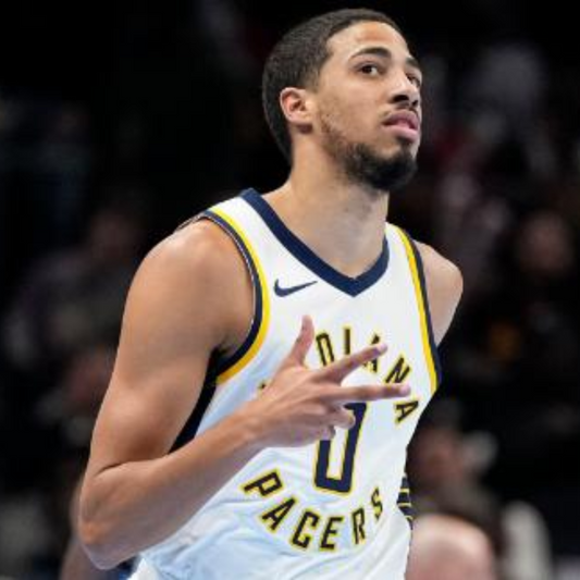 Regata Indiana Pacers Association 2017/25
