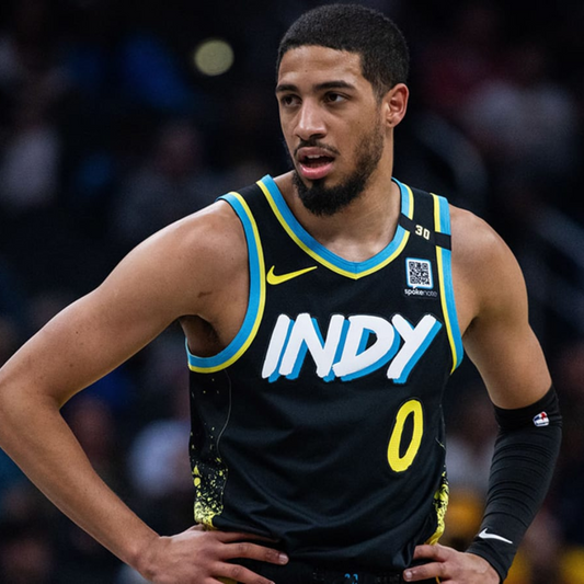 Regata Indiana Pacers City Edition 2023/24
