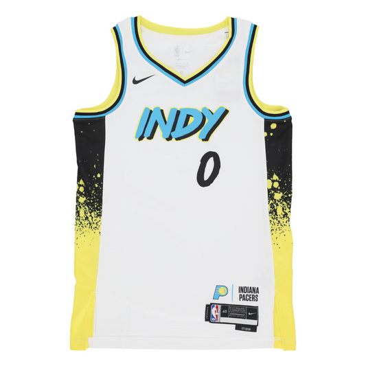 Regata Indiana Pacers City Edition 2024/25