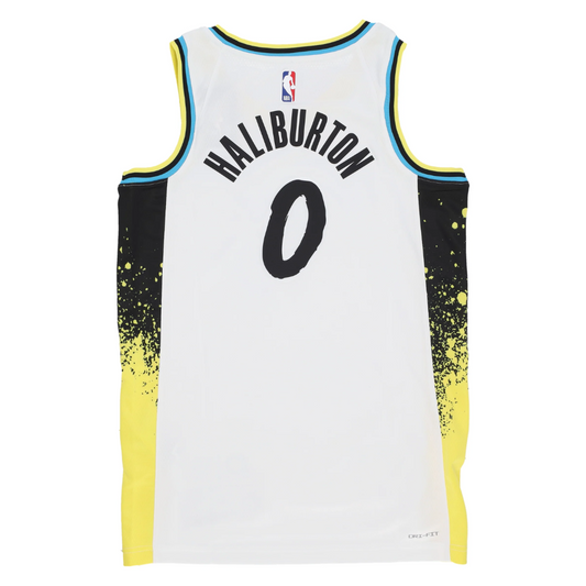 Regata Indiana Pacers City Edition 2024/25