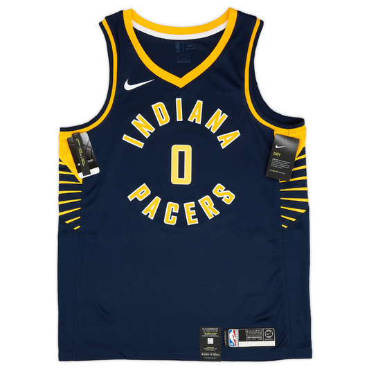 Regata Indiana Pacers Icon Edition 2017/25
