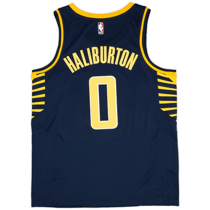 Regata Indiana Pacers Icon Edition 2017/25