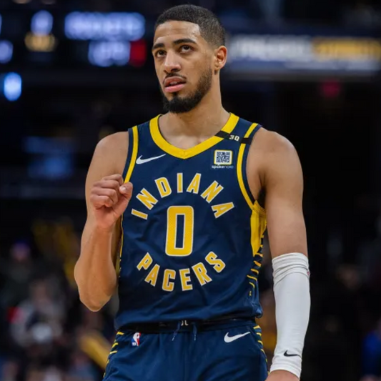Regata Indiana Pacers Icon Edition 2017/25
