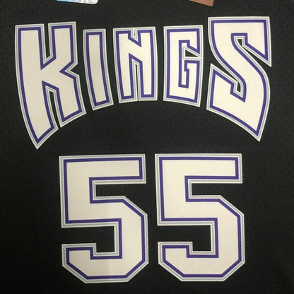 Regata Sacramento Kings Away 1997/02