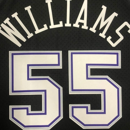 Regata Sacramento Kings Away 1997/02