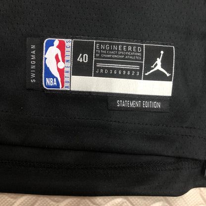 Regata San Antonio Spurs Statement Edition 2022/25