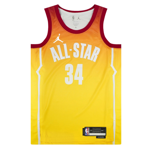 Regata All-Star Game 2023 Time Giannis