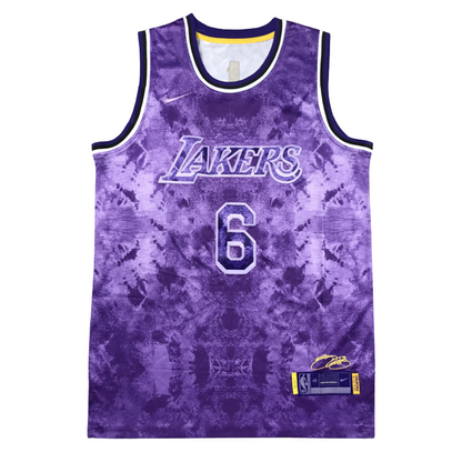 Regata Los Angeles Lakers LeBron James Select 2023