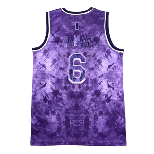 Regata Los Angeles Lakers LeBron James Select 2023