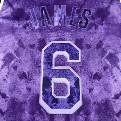 Regata Los Angeles Lakers LeBron James Select 2023