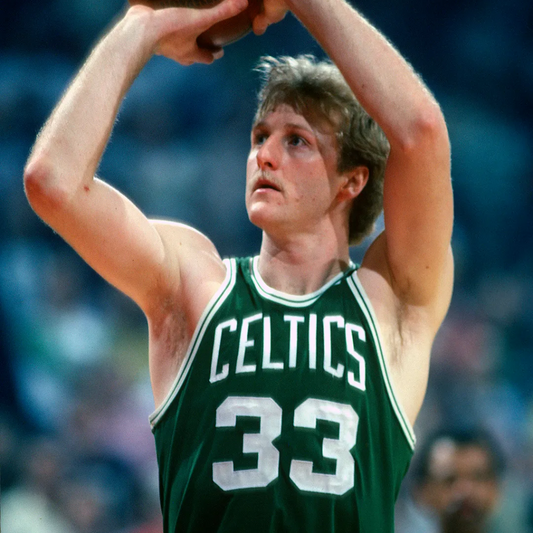 Regata Boston Celtics Away 1985/86