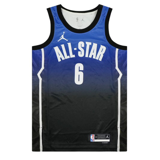 Regata All-Star Game 2023 Time Lebron