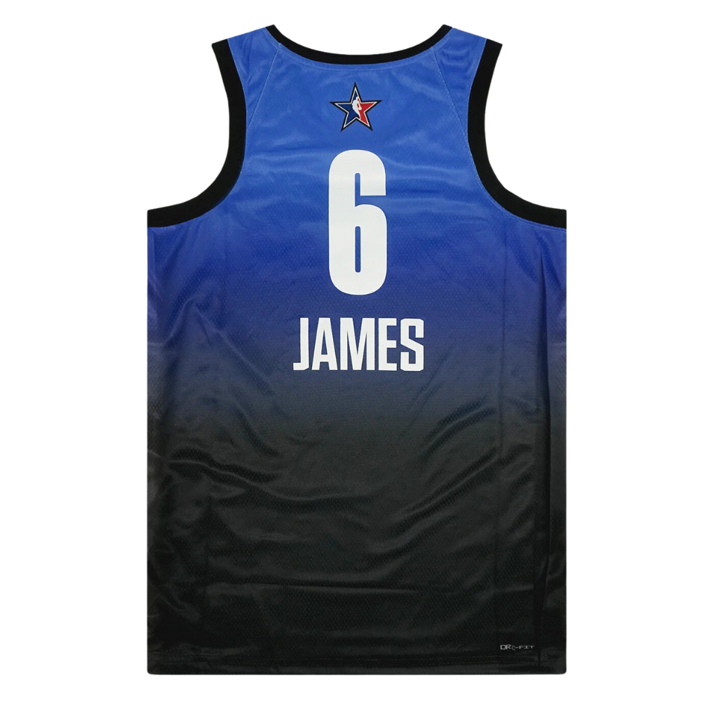 Regata All-Star Game 2023 Time Lebron