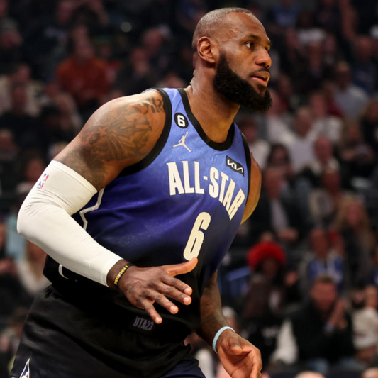 Regata All-Star Game 2023 Time Lebron