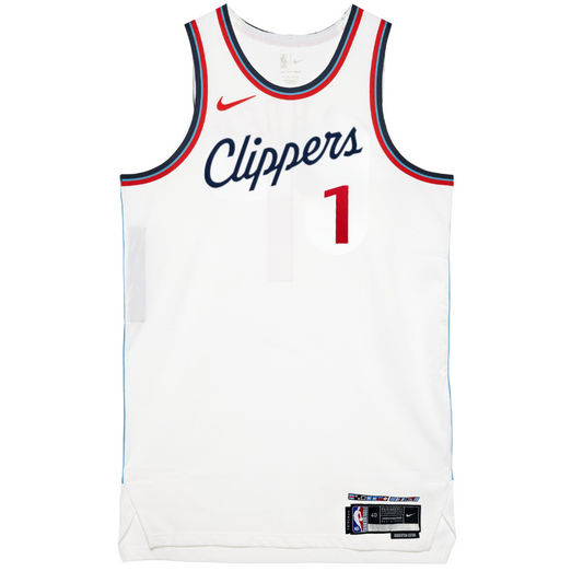 Regata Los Angeles Clippers Association Edition 2024/25