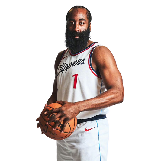 Regata Los Angeles Clippers Association Edition 2024/25