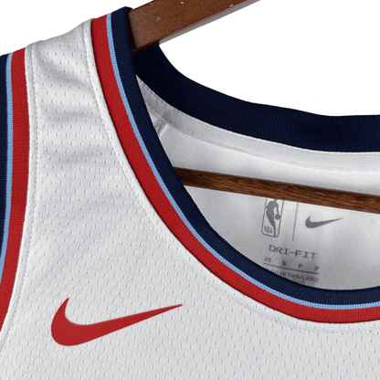 Regata Los Angeles Clippers Association Edition 2024/25