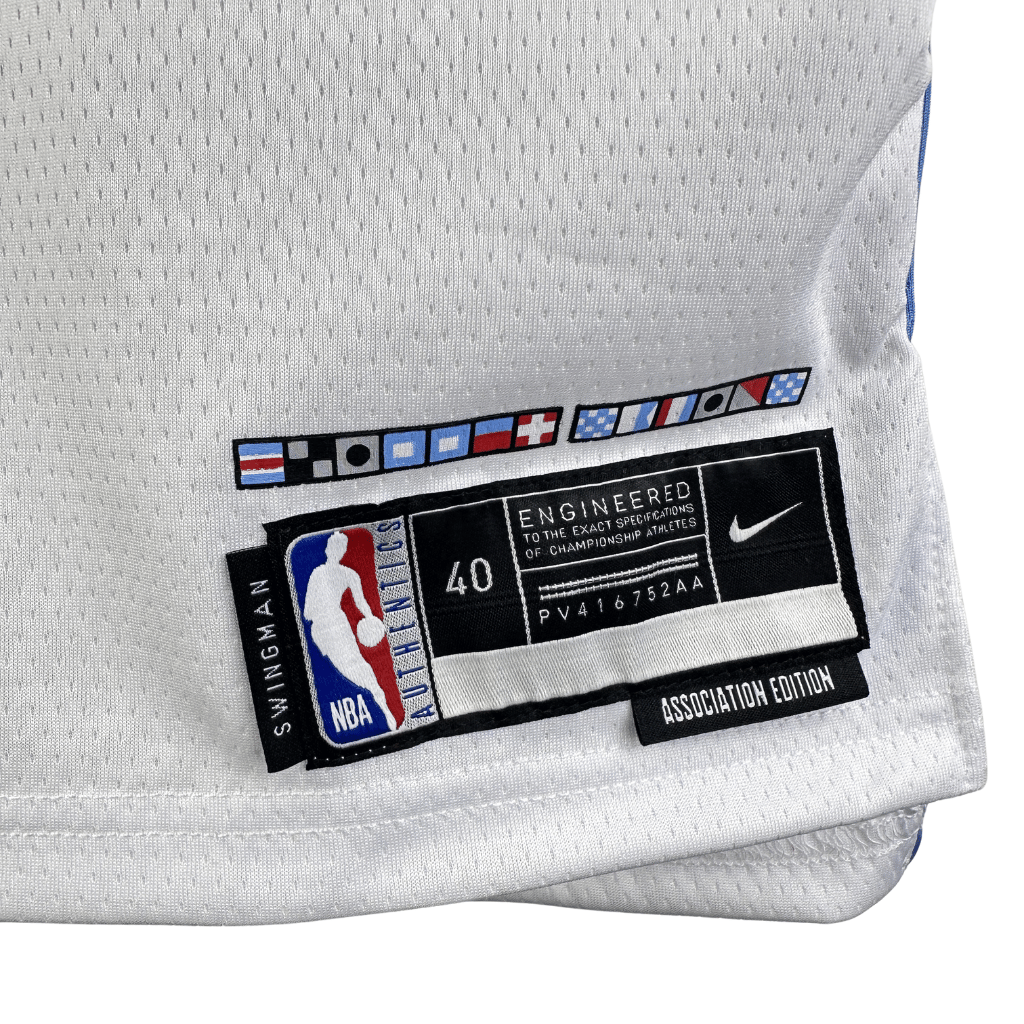 Regata Los Angeles Clippers Association Edition 2024/25