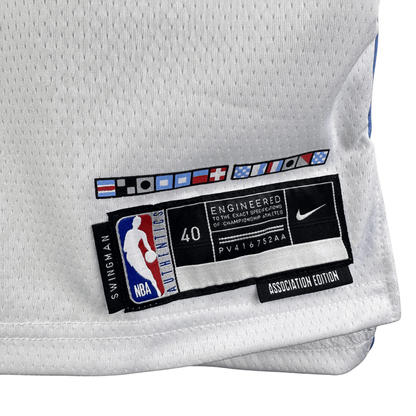 Regata Los Angeles Clippers Association Edition 2024/25