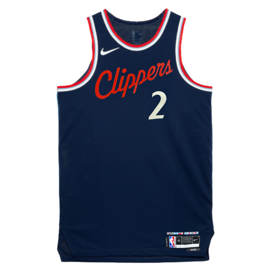 Regata Los Angeles Clippers Icon Edition 2024/25