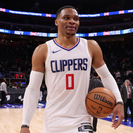 Regata Los Angeles Clippers Association Edition 2017/24