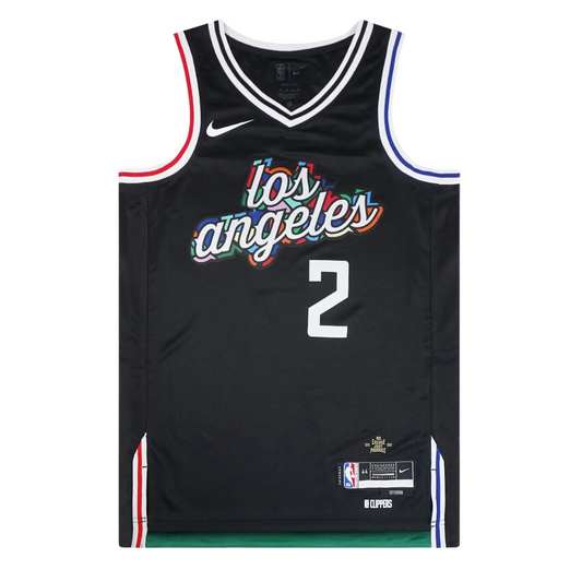 Regata Los Angeles Clippers City Edition 2022/23