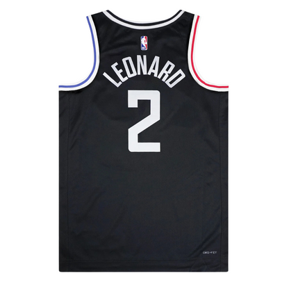 Regata Los Angeles Clippers City Edition 2022/23