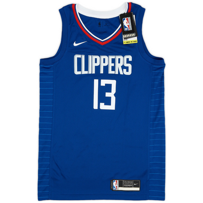 Regata Los Angeles Clippers Icon Edition 2017/24