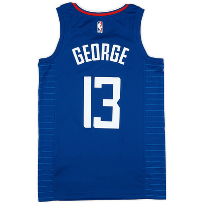 Regata Los Angeles Clippers Icon Edition 2017/24