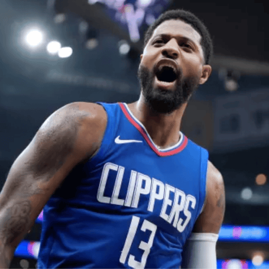 Regata Los Angeles Clippers Icon Edition 2017/24