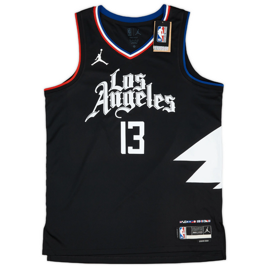Regata Los Angeles Clippers Statement Edition 2022/24