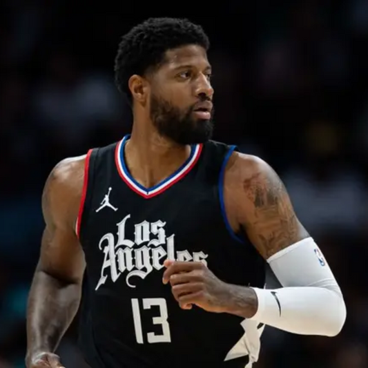 Regata Los Angeles Clippers Statement Edition 2022/24