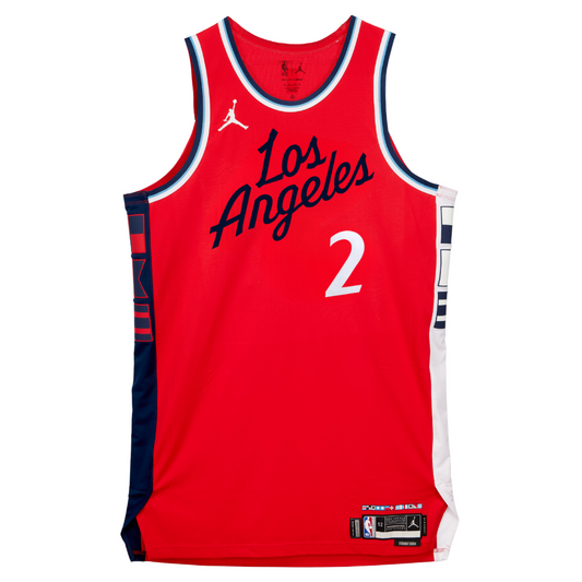 Regata Los Angeles Clippers Statement Edition 2024/25