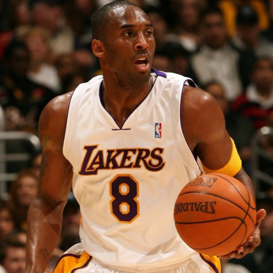 Regata Los Angeles Lakers Alternate 2003/04