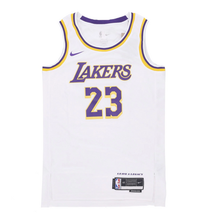 Regata Los Angeles Lakers Association Edition 2018/25