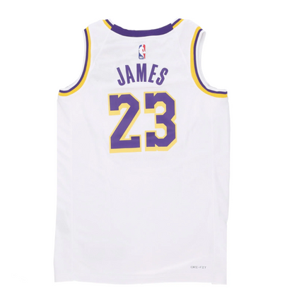 Regata Los Angeles Lakers Association Edition 2018/25