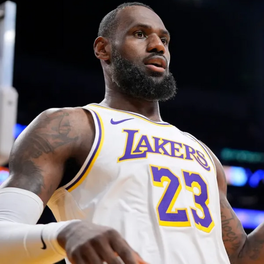 Regata Los Angeles Lakers Association Edition 2018/25