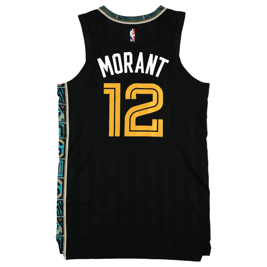 Regata Memphis Grizzlies City Edition 2020/21