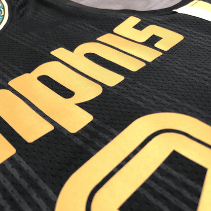Regata Memphis Grizzlies City Edition 2020/21