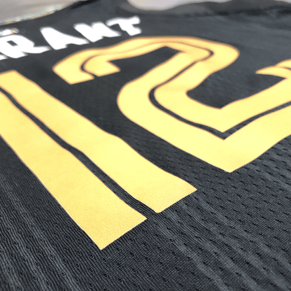Regata Memphis Grizzlies City Edition 2020/21