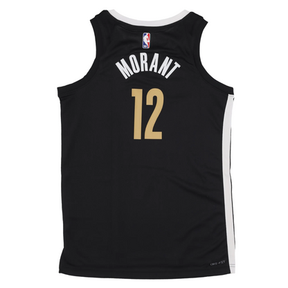 Regata Memphis Grizzlies City Edition 2023/24