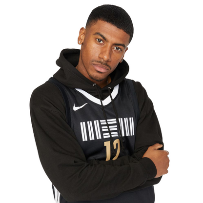 Regata Memphis Grizzlies City Edition 2023/24