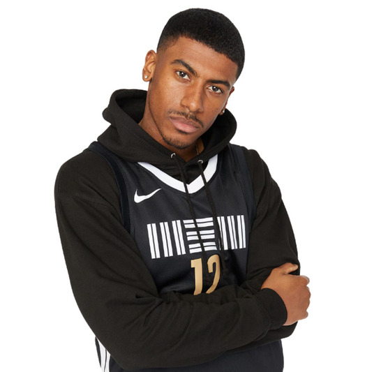 Regata Memphis Grizzlies City Edition 2023/24